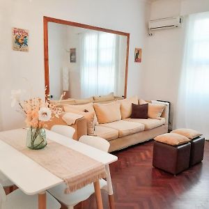 Apartamento de 1 Dormitorio